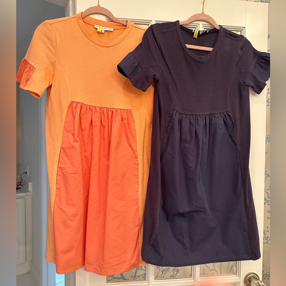 English factory bundle - 2 smalls.
